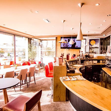 Ibis Colmar Est - Hotel Restaurant En Alsace Horbourg-Wihr Экстерьер фото