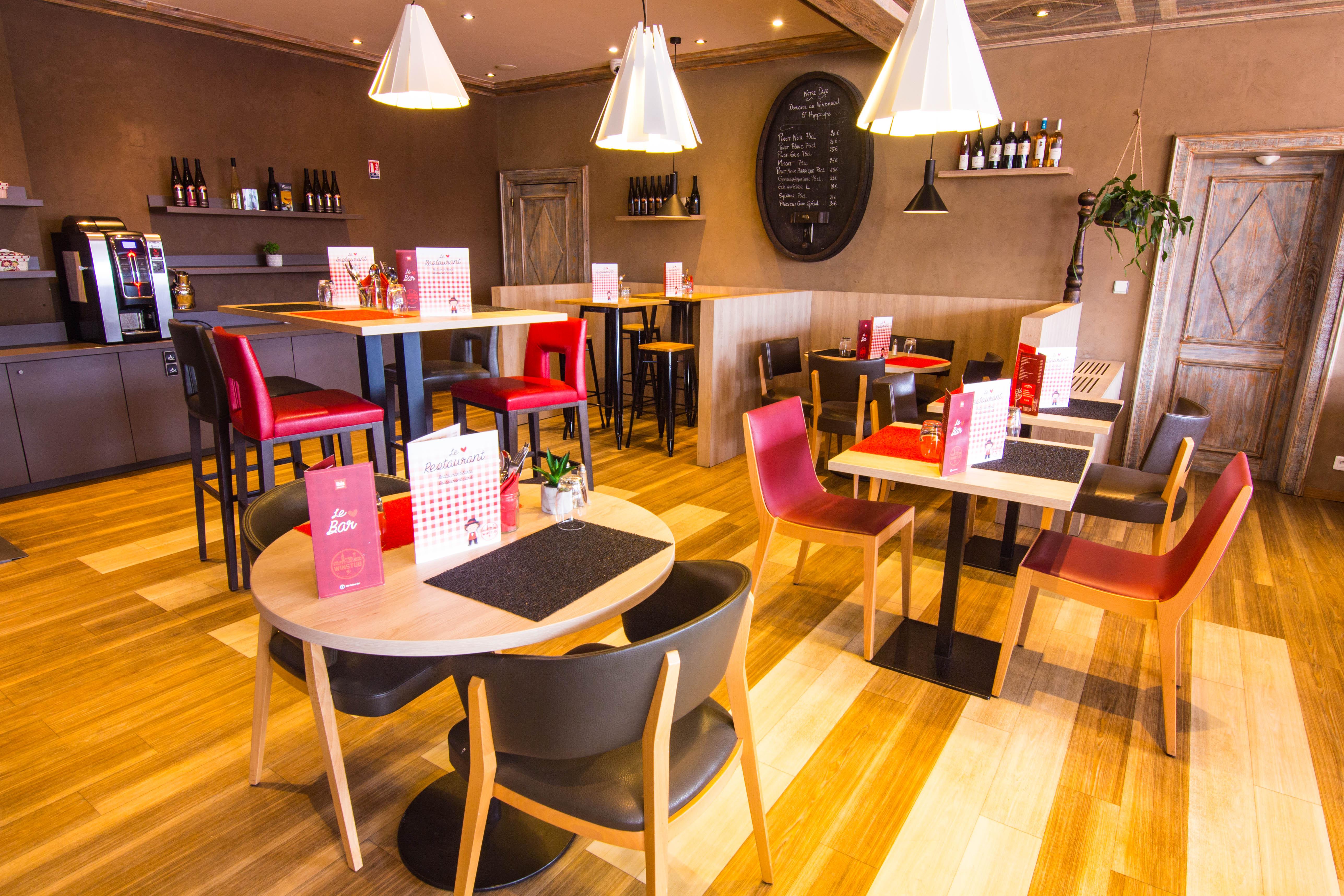 Ibis Colmar Est - Hotel Restaurant En Alsace Horbourg-Wihr Экстерьер фото