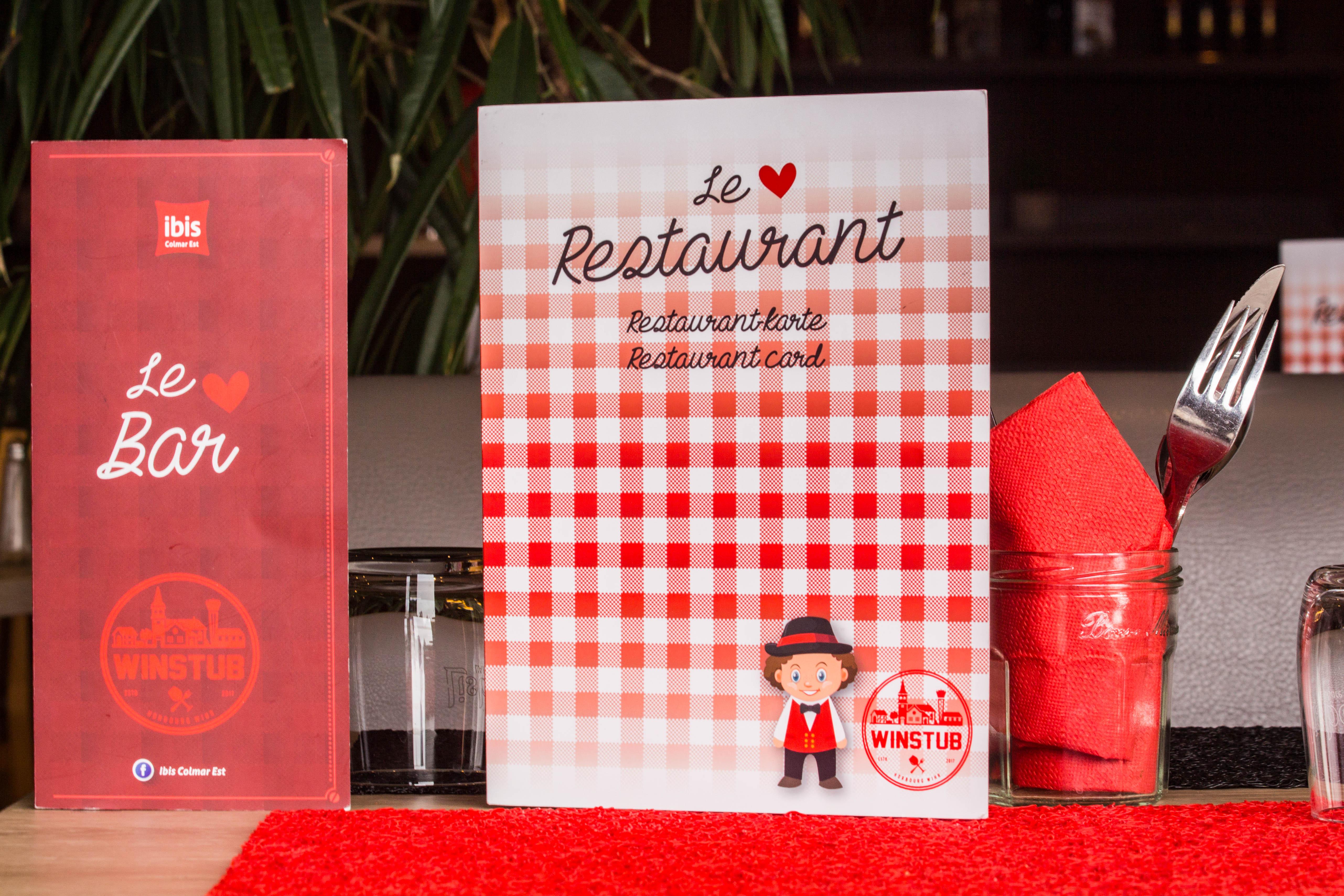 Ibis Colmar Est - Hotel Restaurant En Alsace Horbourg-Wihr Экстерьер фото